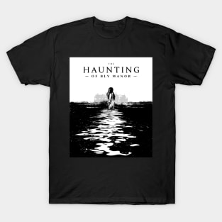 The Haunting of Bly Manor T-Shirt